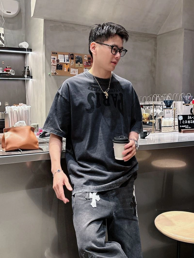 Sustainable Valentino T-Shirts 174948