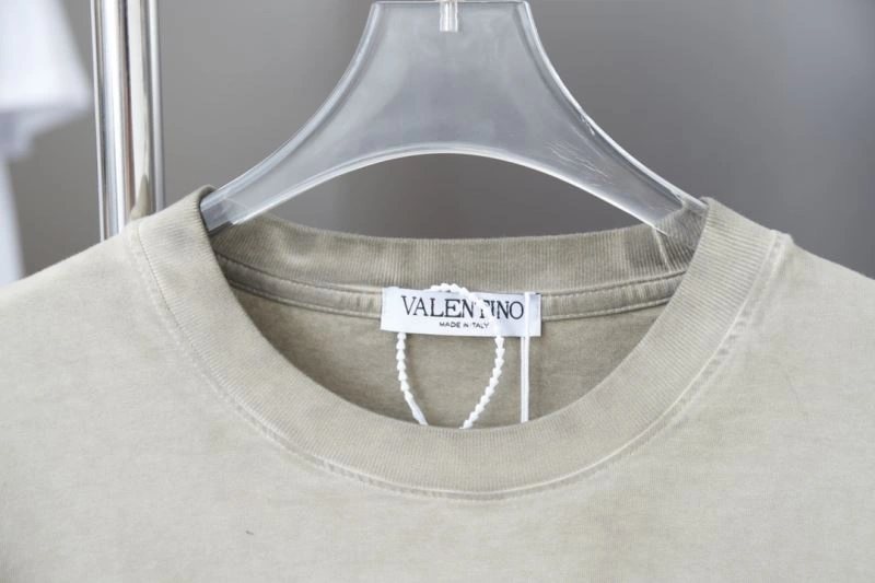 Valentino T-Shirts Vibrant 174993