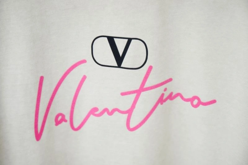 Valentino T-Shirts Vibrant 174993