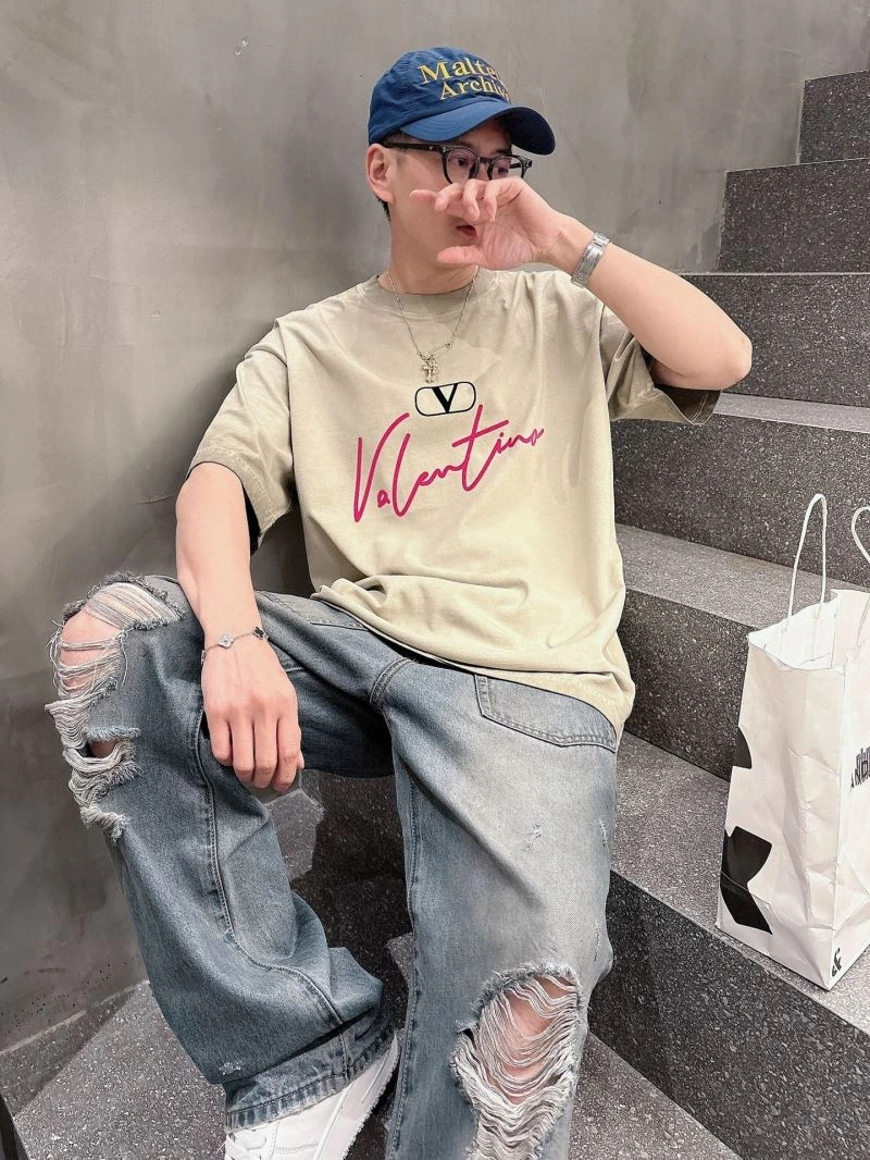 Valentino T-Shirts Vibrant 174993
