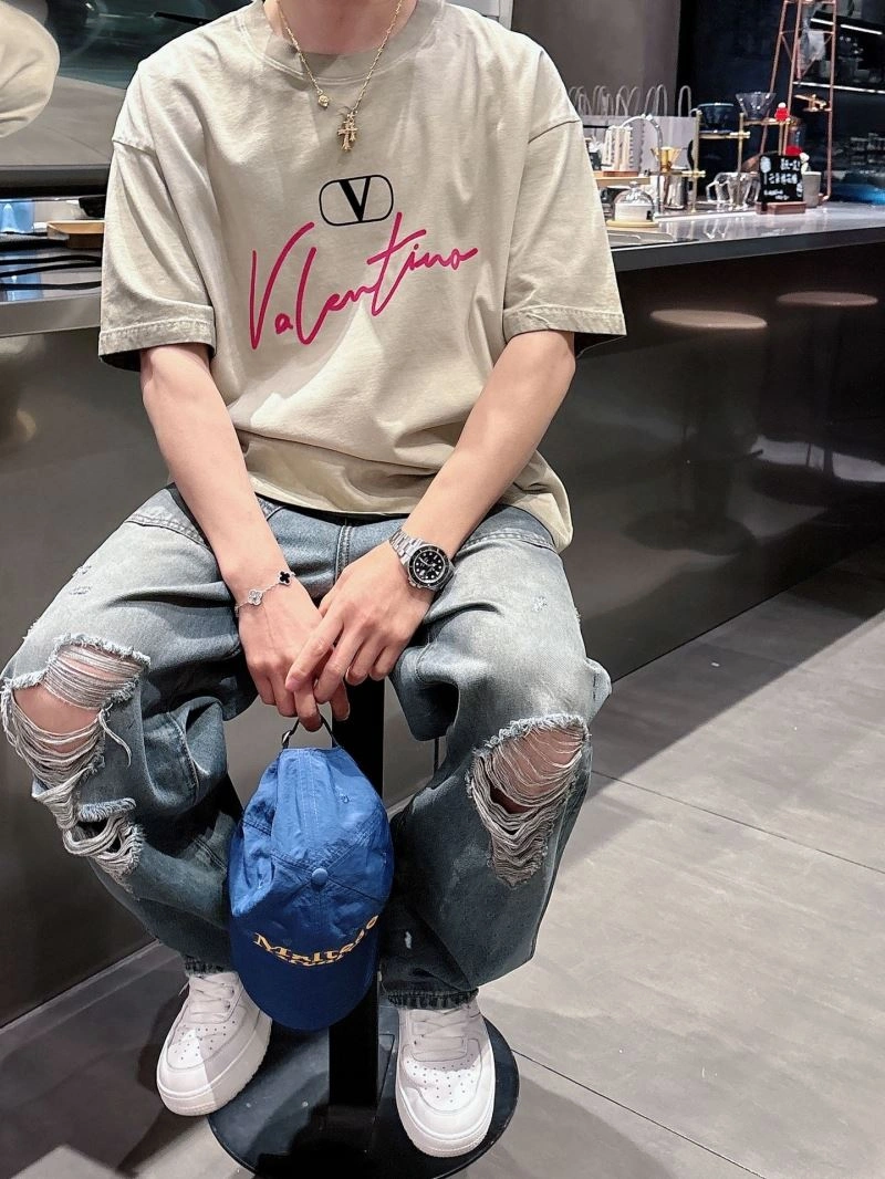Valentino T-Shirts Vibrant 174993