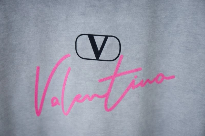 Comfortable Valentino T-Shirts 174944