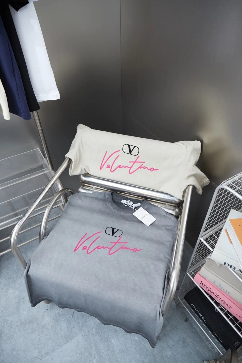 Comfortable Valentino T-Shirts 174944