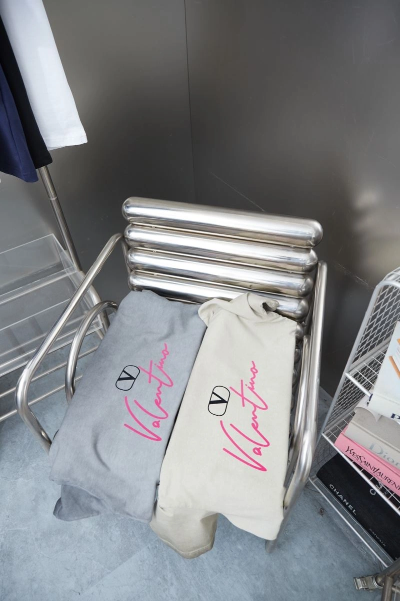 Comfortable Valentino T-Shirts 174944