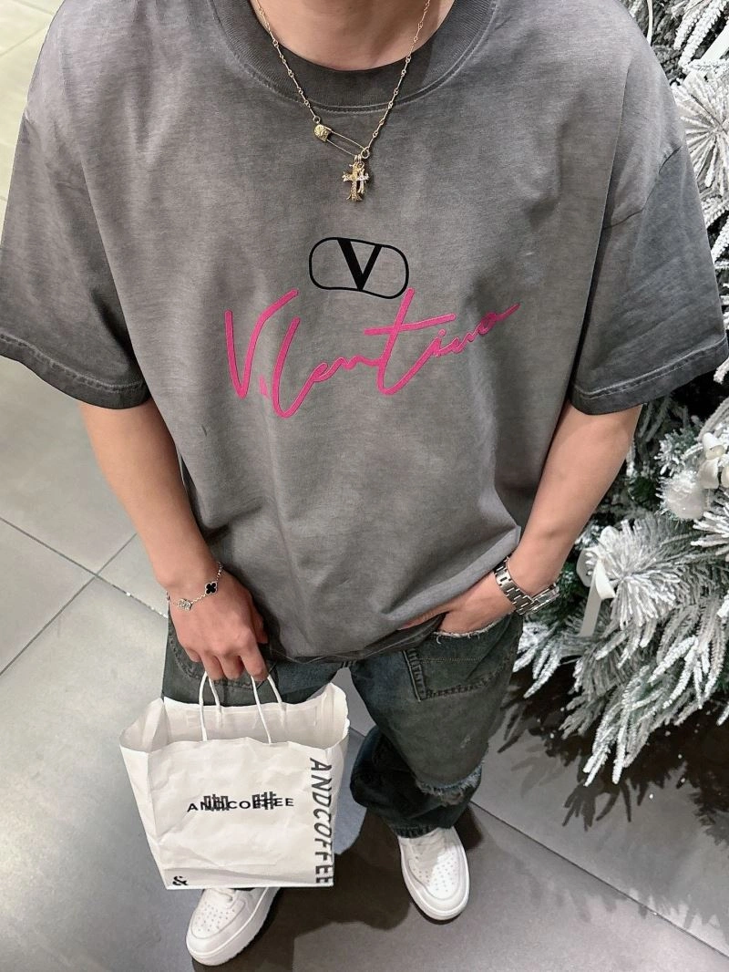 Comfortable Valentino T-Shirts 174944