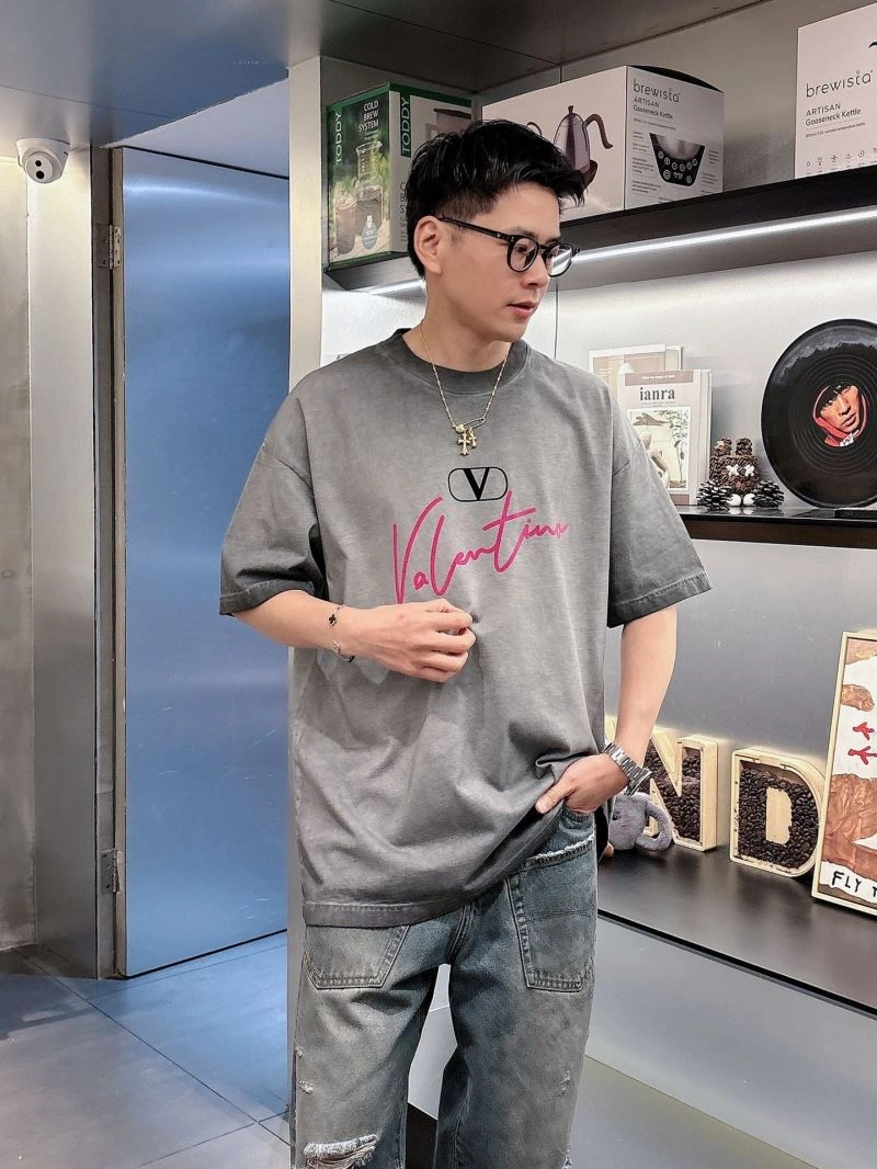 Comfortable Valentino T-Shirts 174944