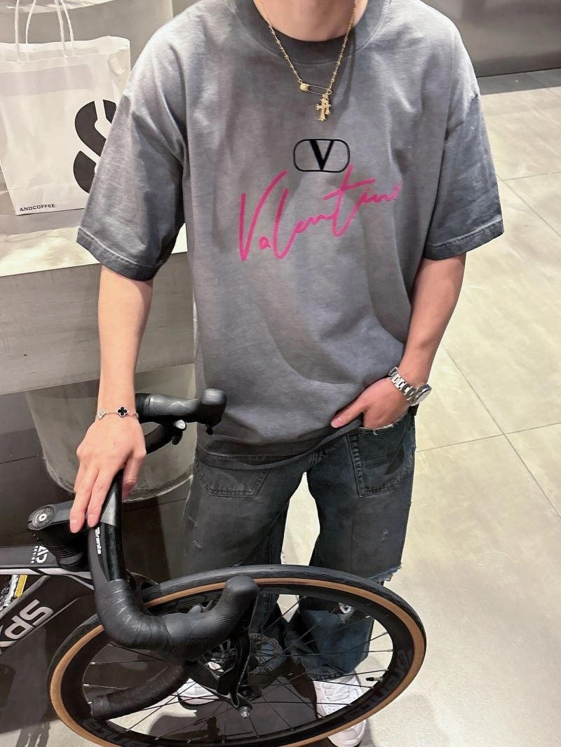 Comfortable Valentino T-Shirts 174944