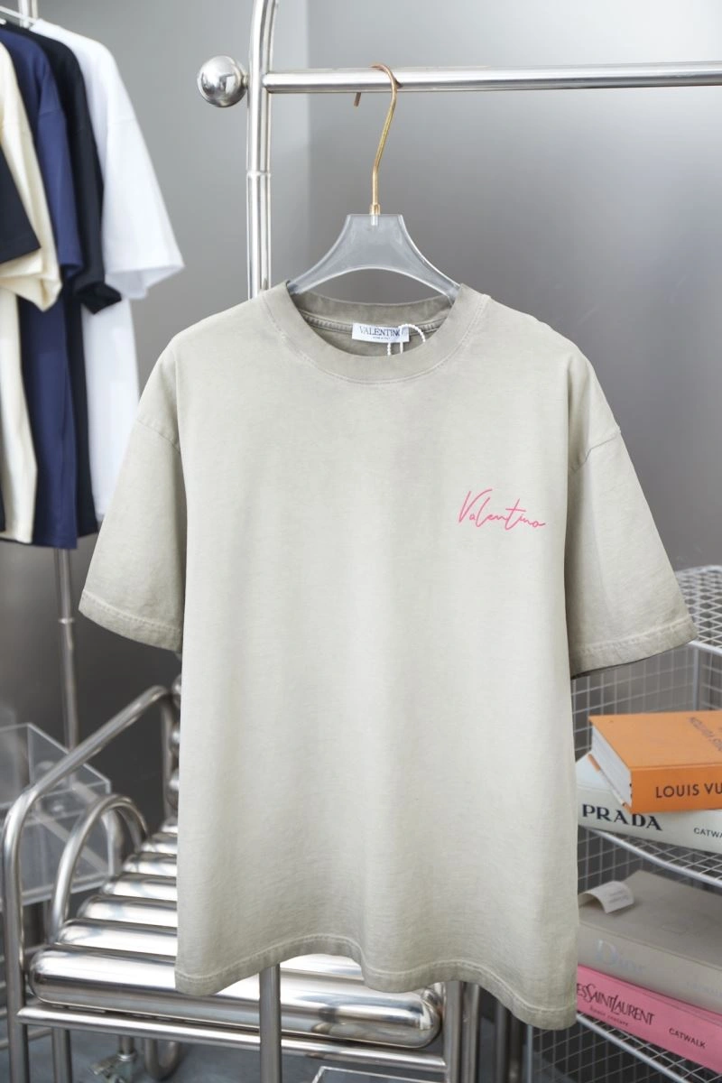 QuickDry Valentino T-Shirts 174939