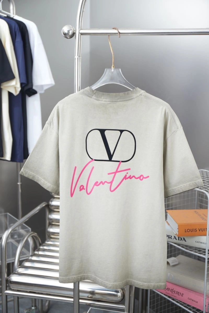 QuickDry Valentino T-Shirts 174939