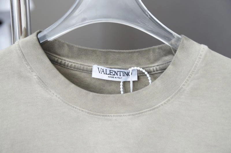 QuickDry Valentino T-Shirts 174939