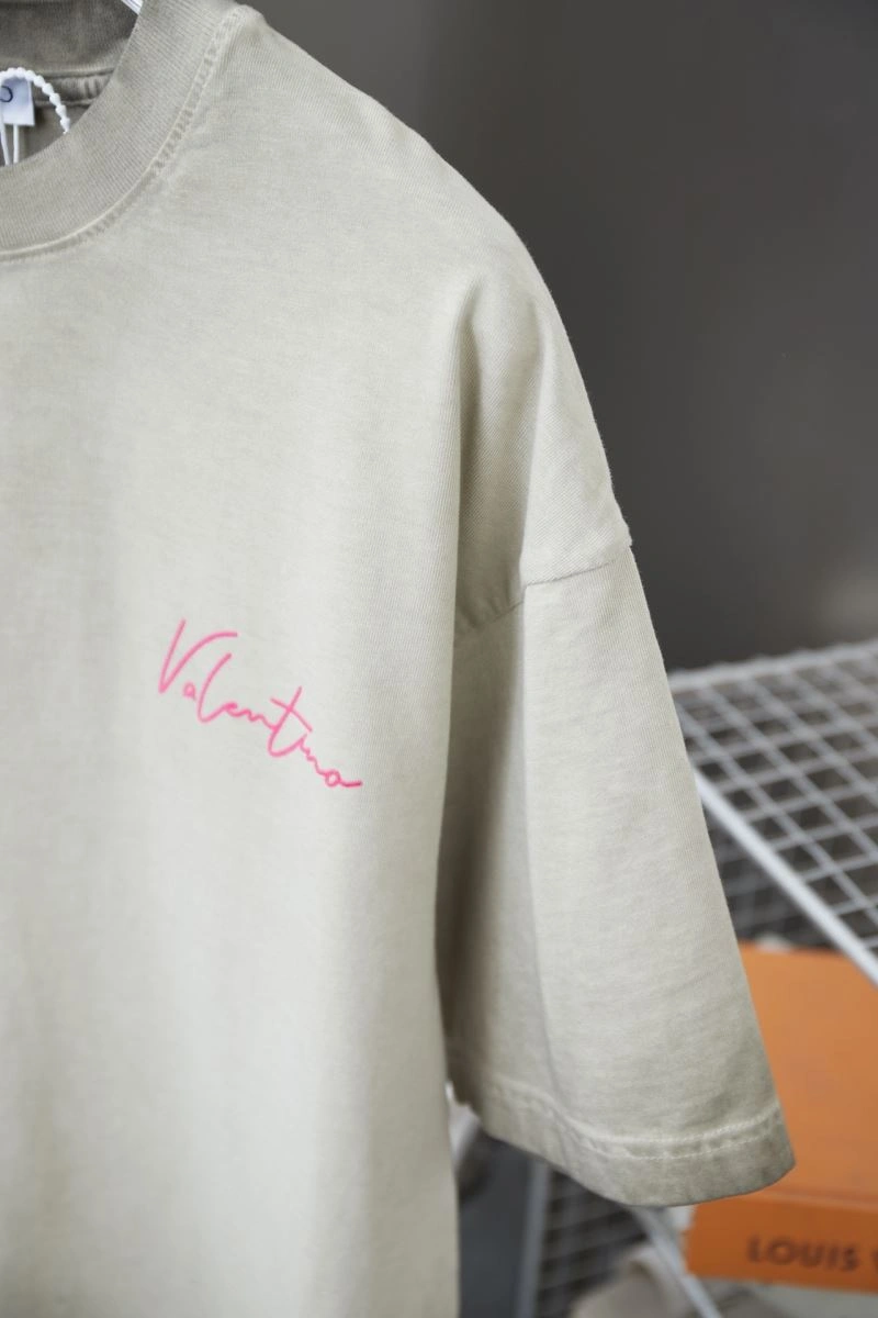 QuickDry Valentino T-Shirts 174939