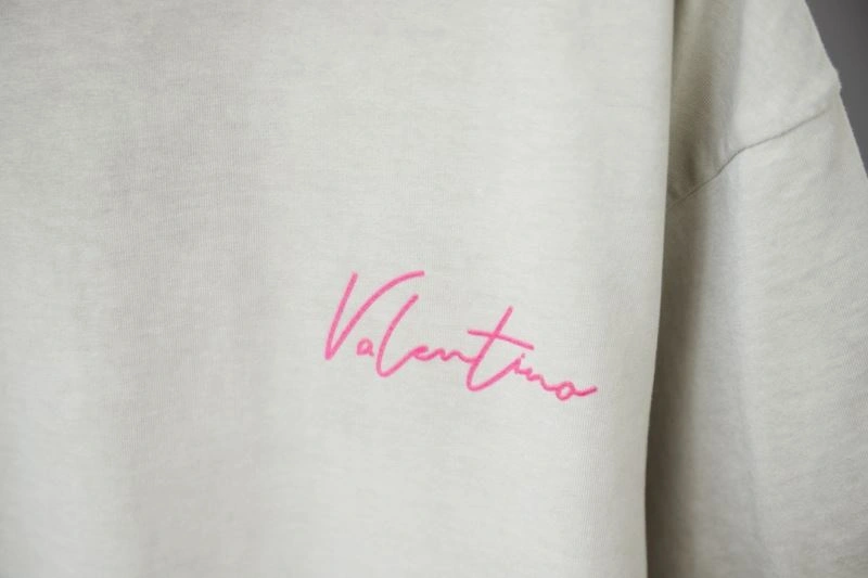 QuickDry Valentino T-Shirts 174939