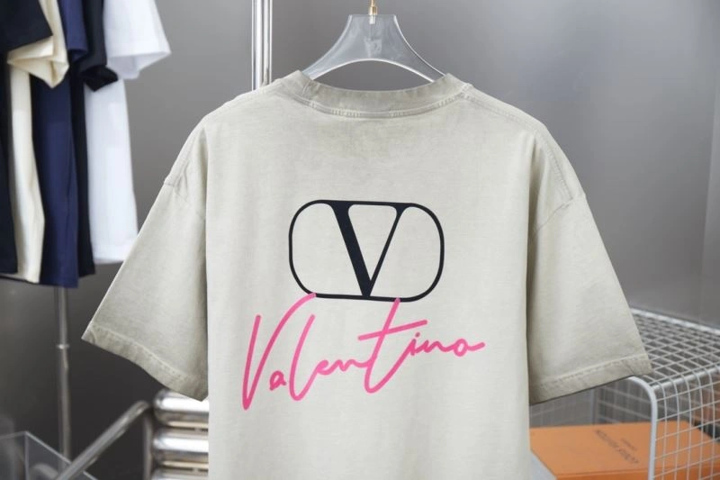 QuickDry Valentino T-Shirts 174939