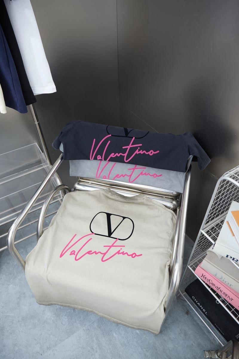 QuickDry Valentino T-Shirts 174939