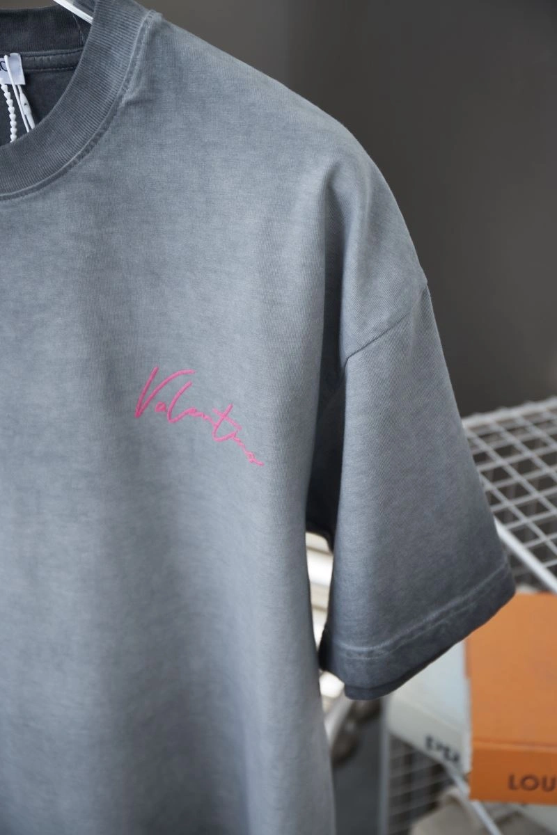 NewStyle Valentino T-Shirts 174937