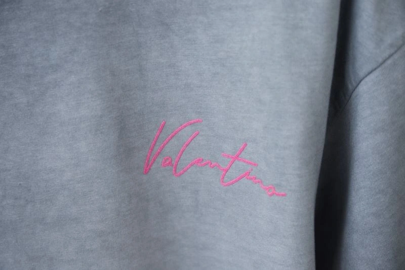 NewStyle Valentino T-Shirts 174937