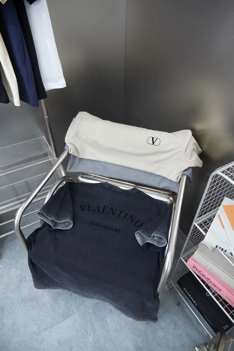 ZipUp Valentino T-Shirts 174992