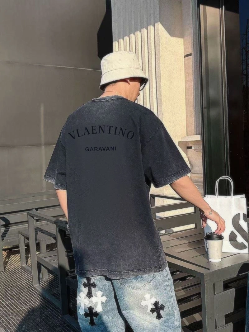 ZipUp Valentino T-Shirts 174992