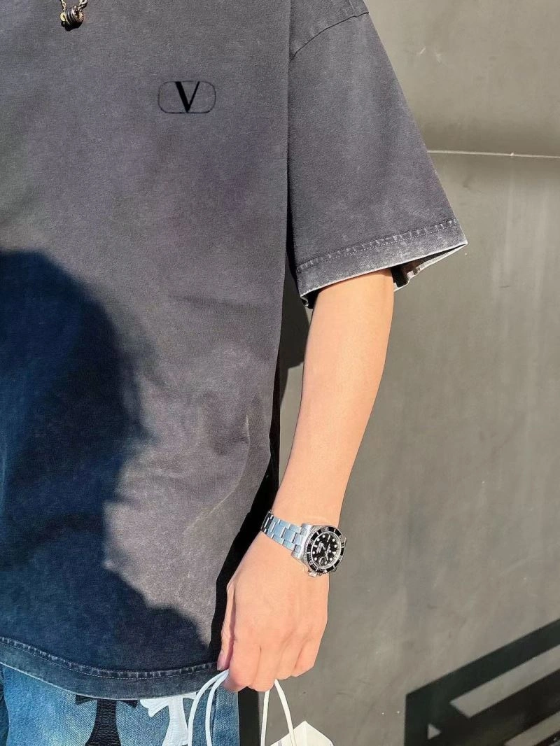 ZipUp Valentino T-Shirts 174992