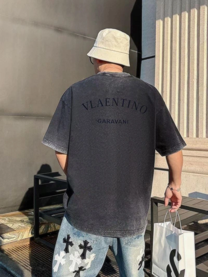 ZipUp Valentino T-Shirts 174992