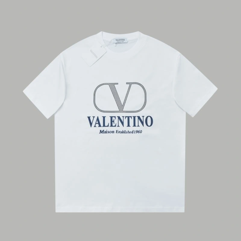 Valentino T-Shirts Contemporary 174935