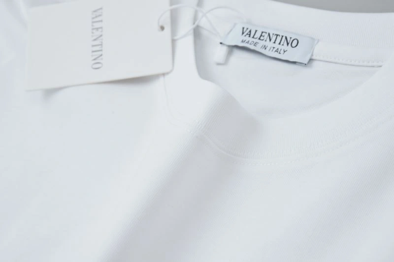 Valentino T-Shirts Contemporary 174935