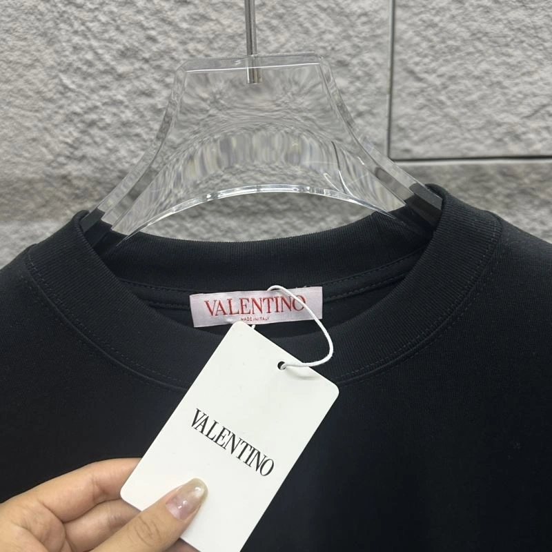 Supportive Valentino T-Shirts 174933