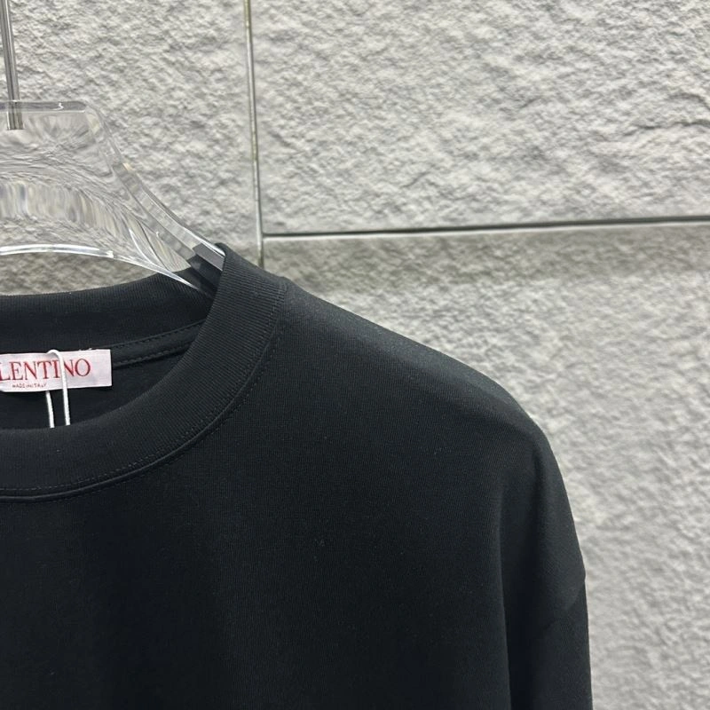 Supportive Valentino T-Shirts 174933