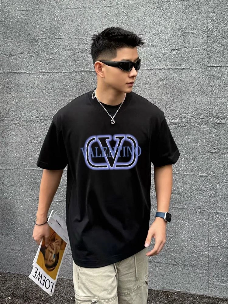 Supportive Valentino T-Shirts 174933