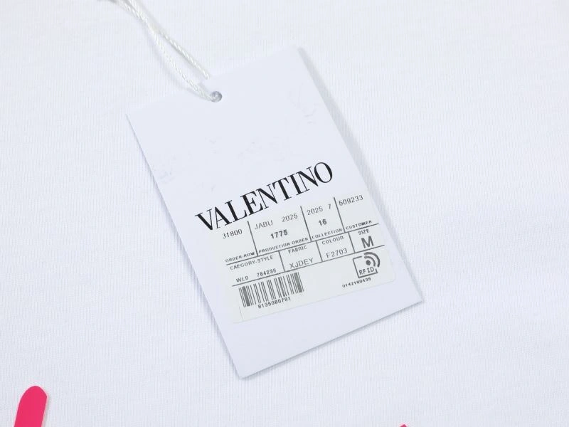 Valentino T-Shirts EasyMatch 174929