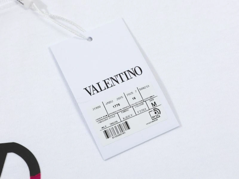 SmartChoice Valentino T-Shirts 175002
