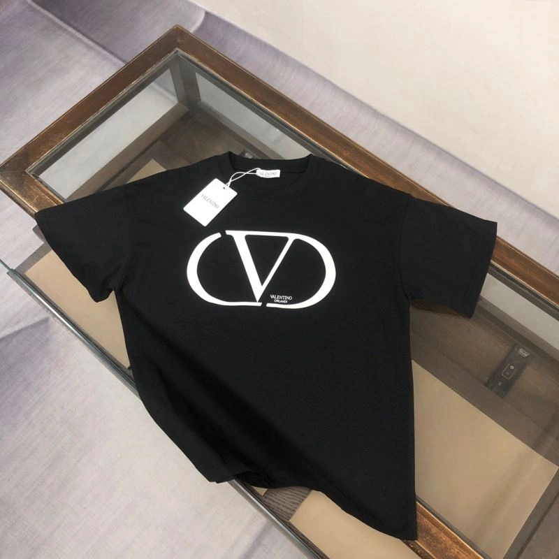 Valentino T-Shirts MultiPurpose 175004