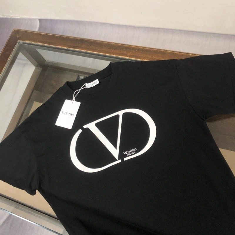 Valentino T-Shirts MultiPurpose 175004