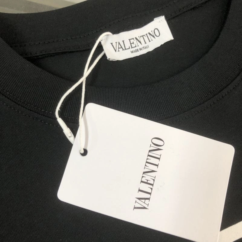 Valentino T-Shirts MultiPurpose 175004