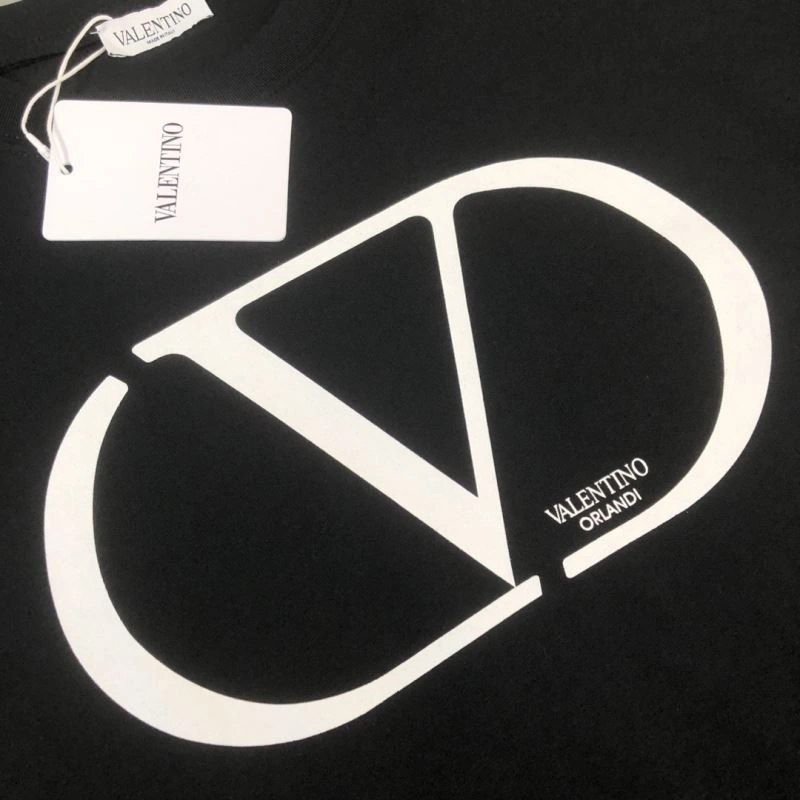 Valentino T-Shirts MultiPurpose 175004
