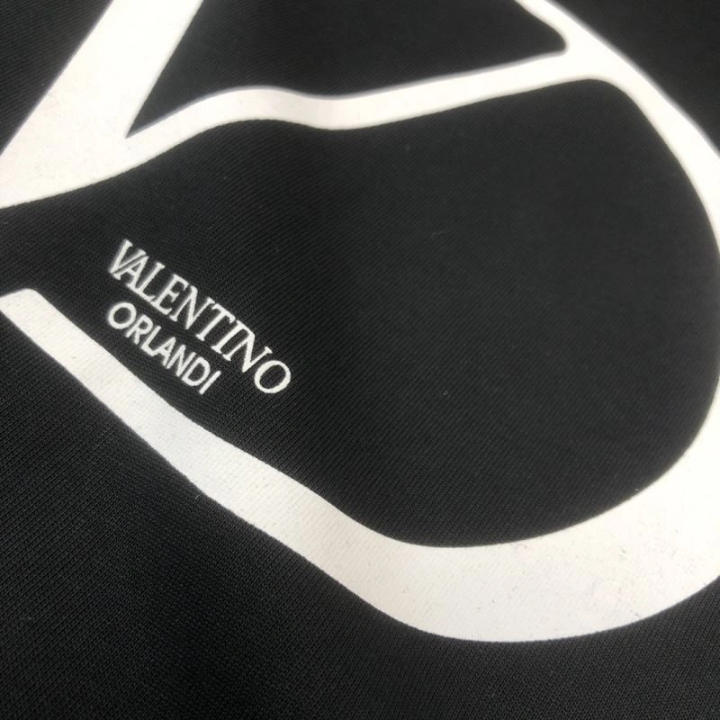 Valentino T-Shirts MultiPurpose 175004