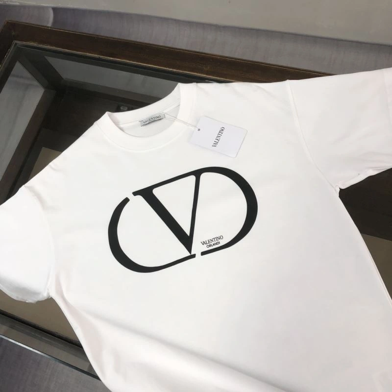 SmoothTexture Valentino T-Shirts 174967