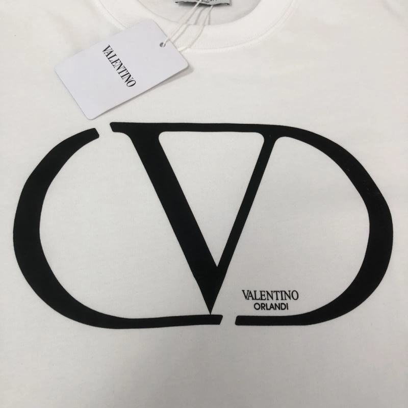 SmoothTexture Valentino T-Shirts 174967