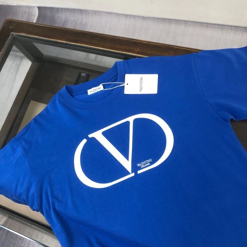 Sleek Valentino T-Shirts 174966