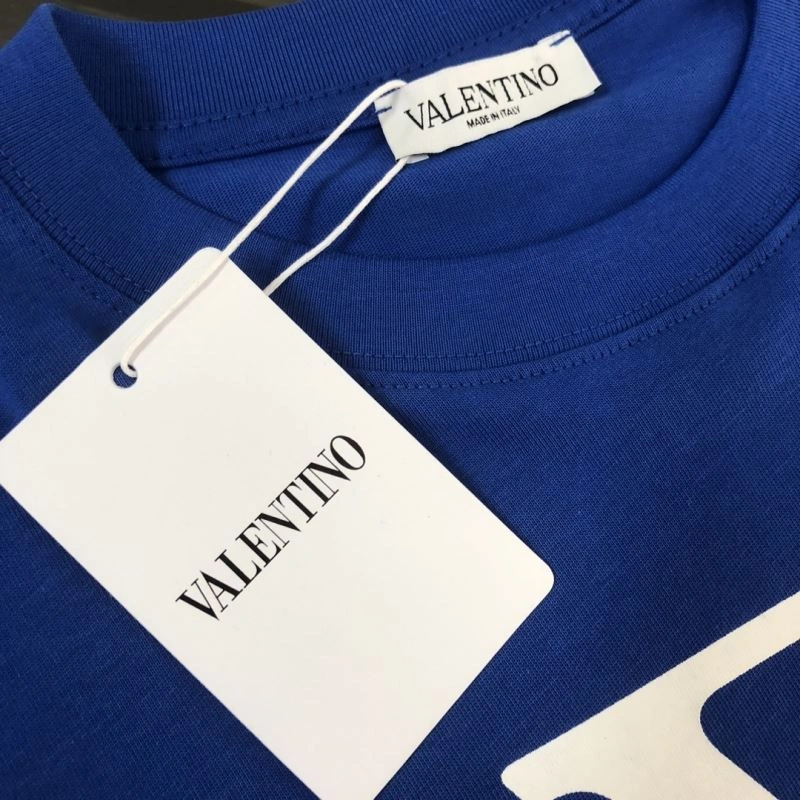 Sleek Valentino T-Shirts 174966