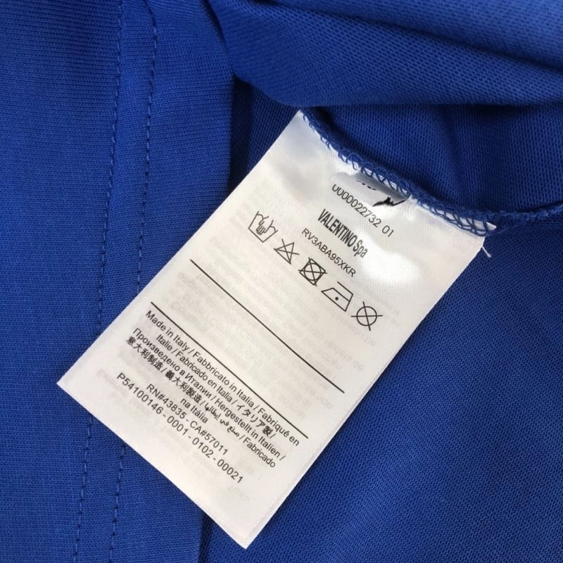 Sleek Valentino T-Shirts 174966