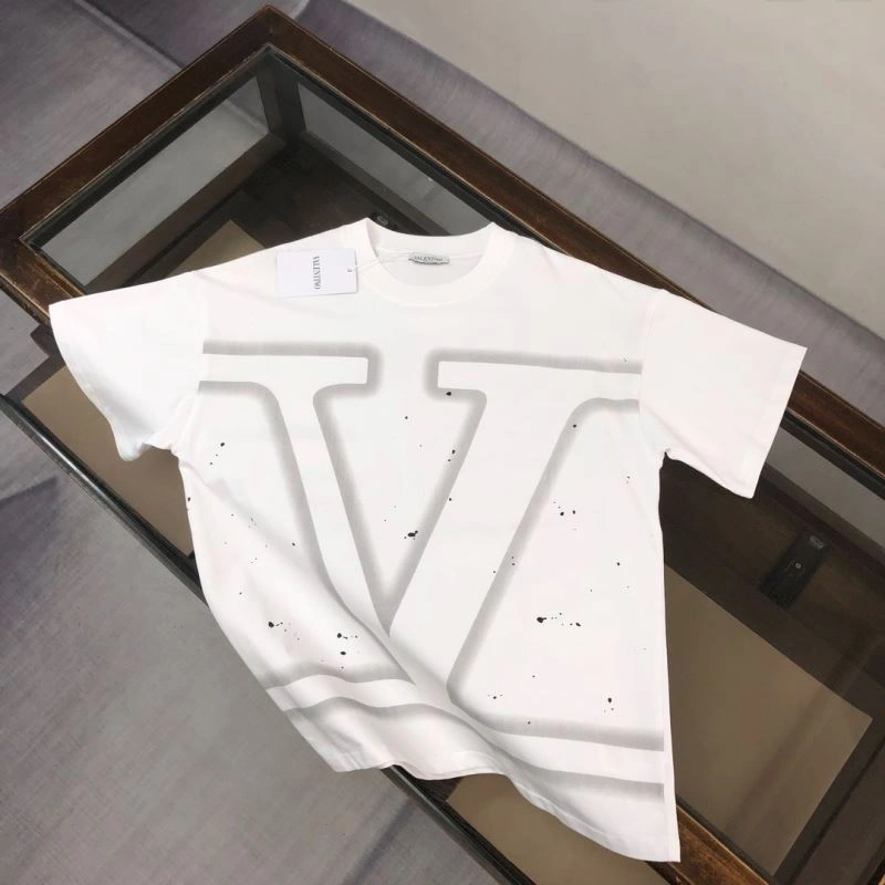 Elegant Valentino T-Shirts 174959