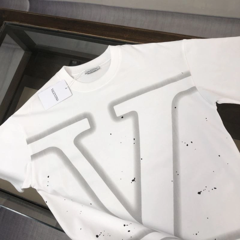 Elegant Valentino T-Shirts 174959