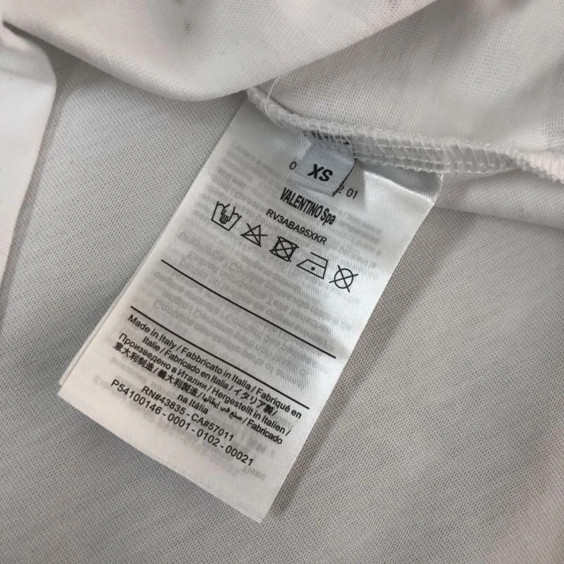 Elegant Valentino T-Shirts 174959