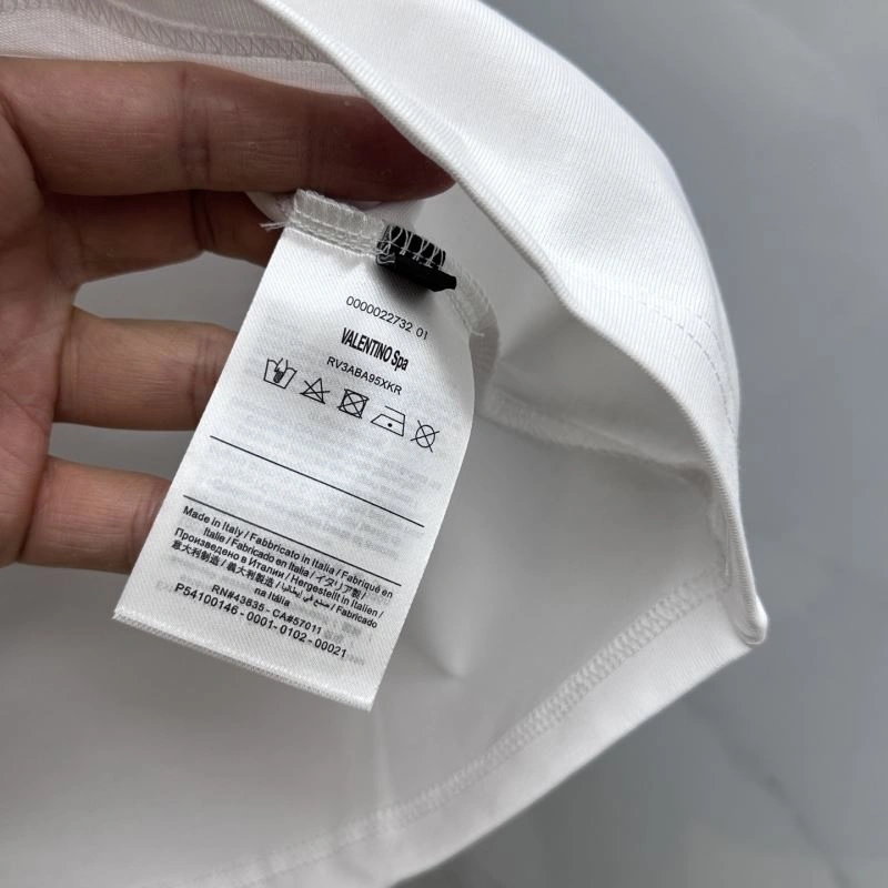 StreetReady Valentino T-Shirts 174895