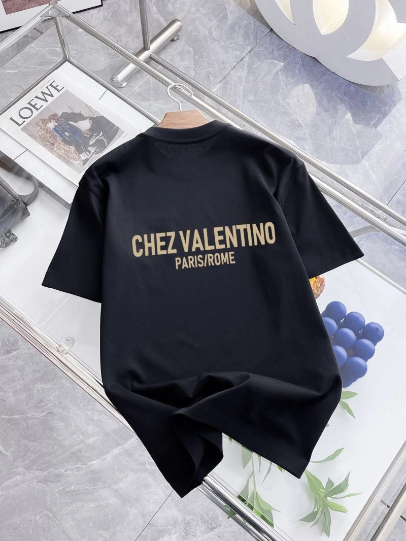 Valentino T-Shirts Bold 174900