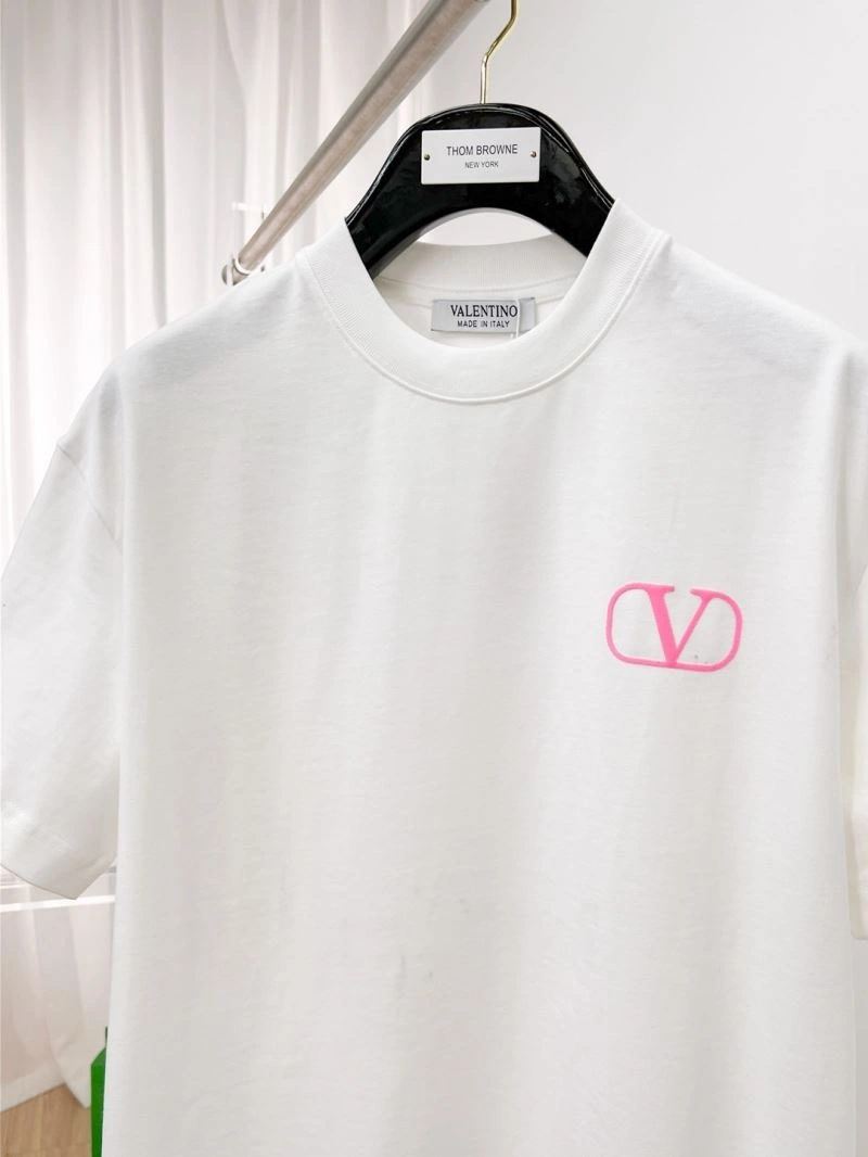 Valentino T-Shirts Unisex 174886