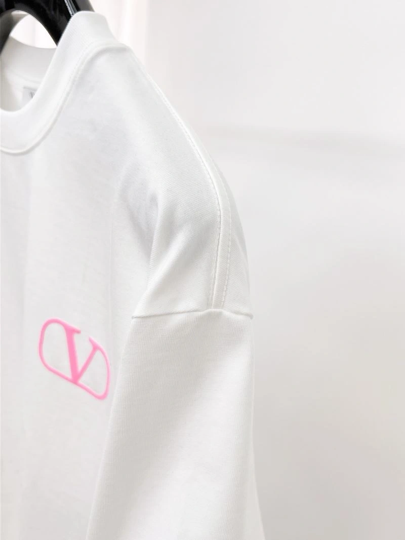 Valentino T-Shirts Unisex 174886