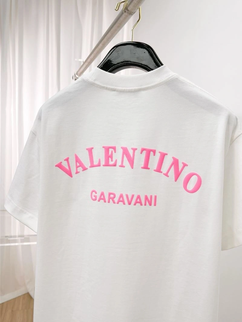 Valentino T-Shirts Unisex 174886