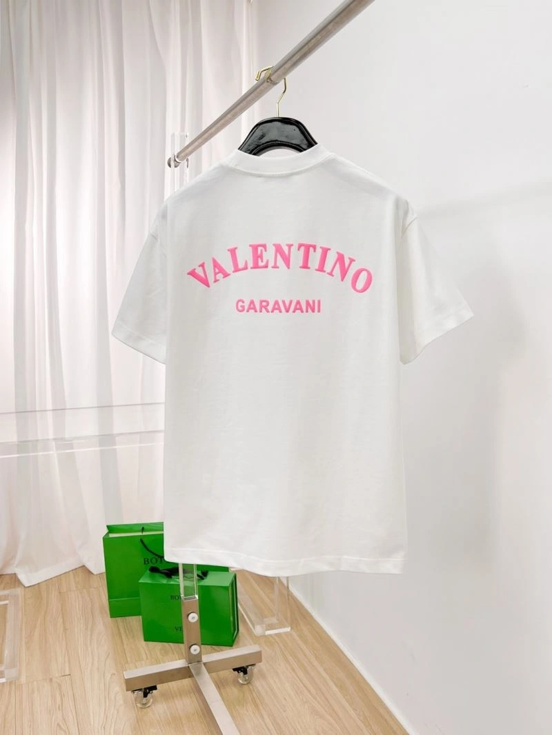 Valentino T-Shirts Unisex 174886